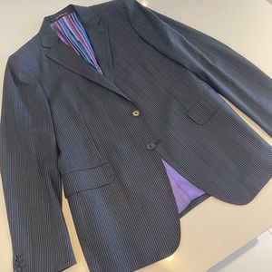 Etro men blazer
